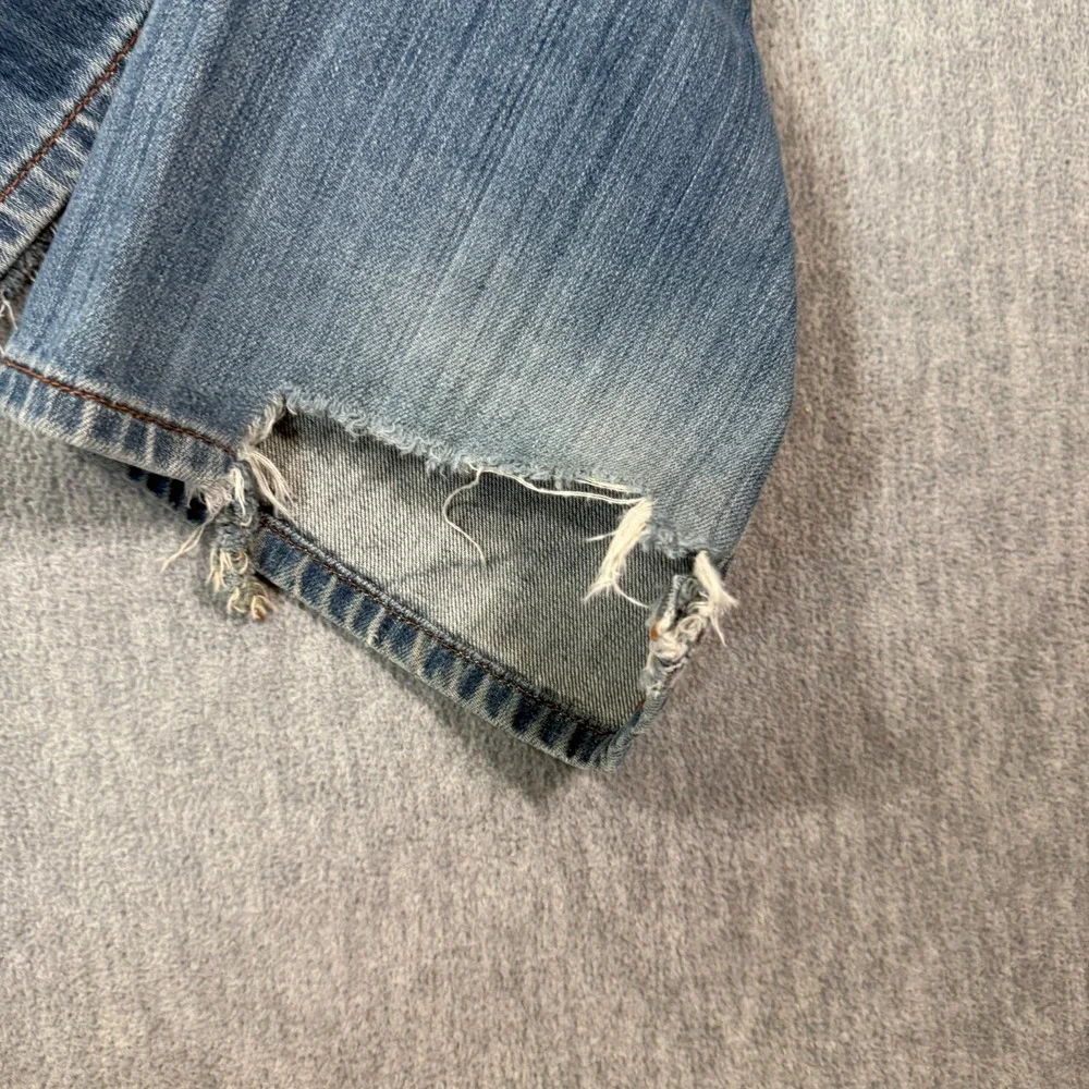 Levis sold as